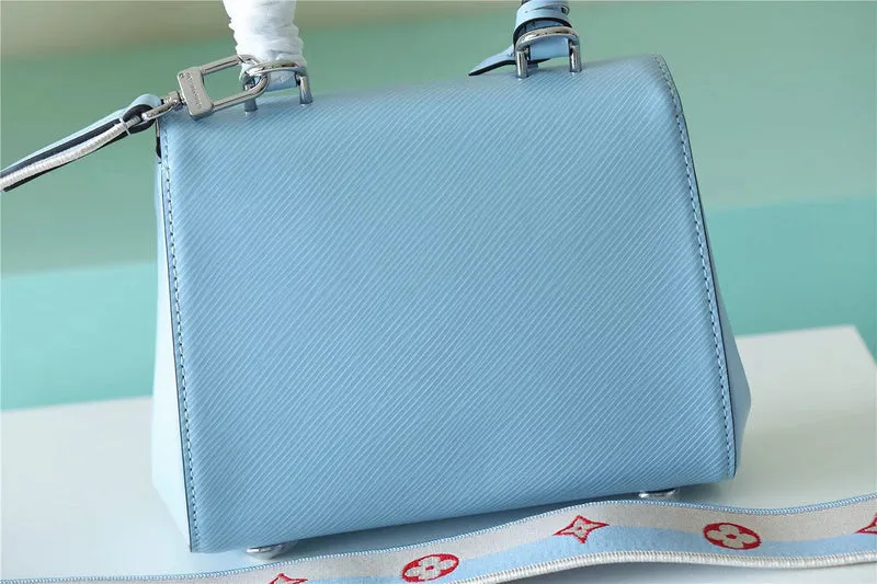 ANAFORA LUXE - LOV Bags - 079