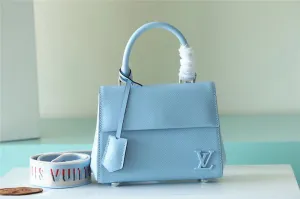ANAFORA LUXE - LOV Bags - 079