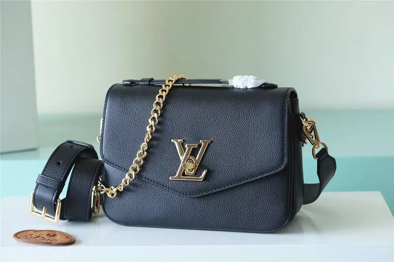 ANAFORA LUXE - LOV Bags - 106