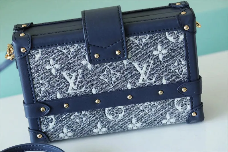 ANAFORA LUXE - LOV Bags - 116