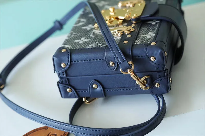 ANAFORA LUXE - LOV Bags - 116