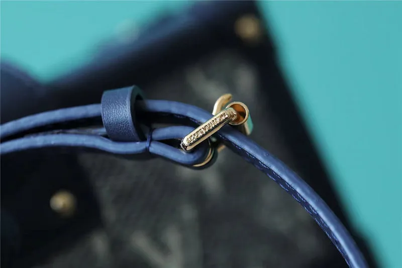 ANAFORA LUXE - LOV Bags - 116