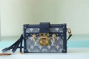ANAFORA LUXE - LOV Bags - 116