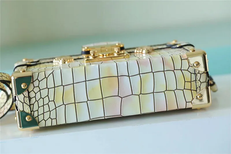 ANAFORA LUXE - LOV Bags - 119