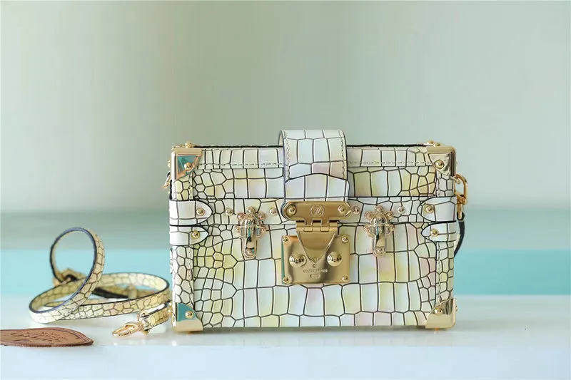 ANAFORA LUXE - LOV Bags - 119