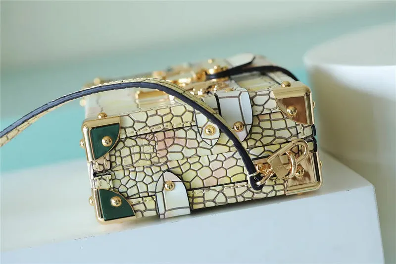 ANAFORA LUXE - LOV Bags - 119