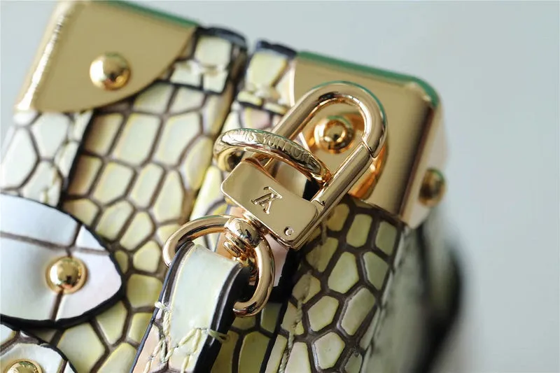 ANAFORA LUXE - LOV Bags - 119