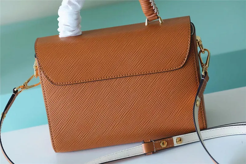 ANAFORA LUXE - LOV Bags - 126