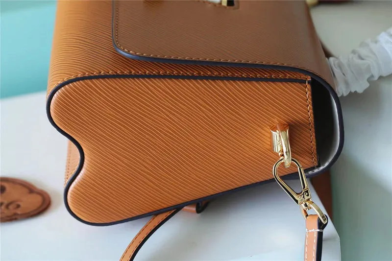 ANAFORA LUXE - LOV Bags - 126
