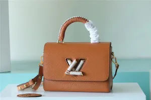 ANAFORA LUXE - LOV Bags - 126