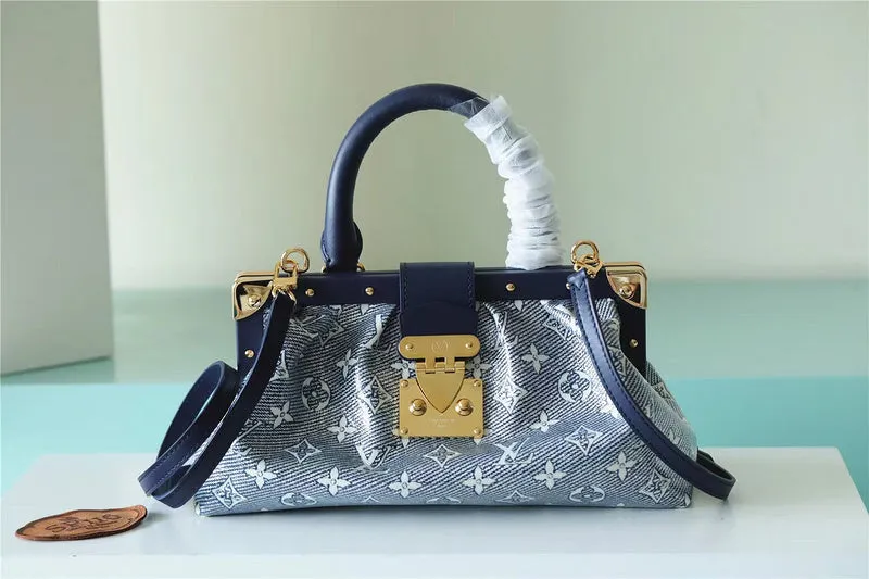 ANAFORA LUXE - LOV Bags - 137
