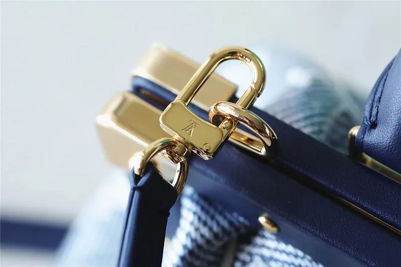 ANAFORA LUXE - LOV Bags - 137