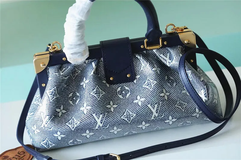 ANAFORA LUXE - LOV Bags - 137