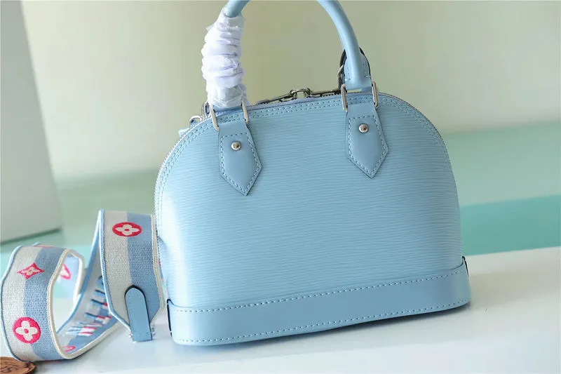 ANAFORA LUXE - LOV Bags - 162