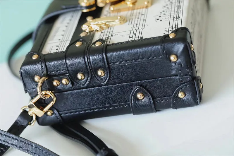 ANAFORA LUXE - LOV Bags - 163