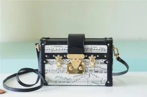 ANAFORA LUXE - LOV Bags - 163