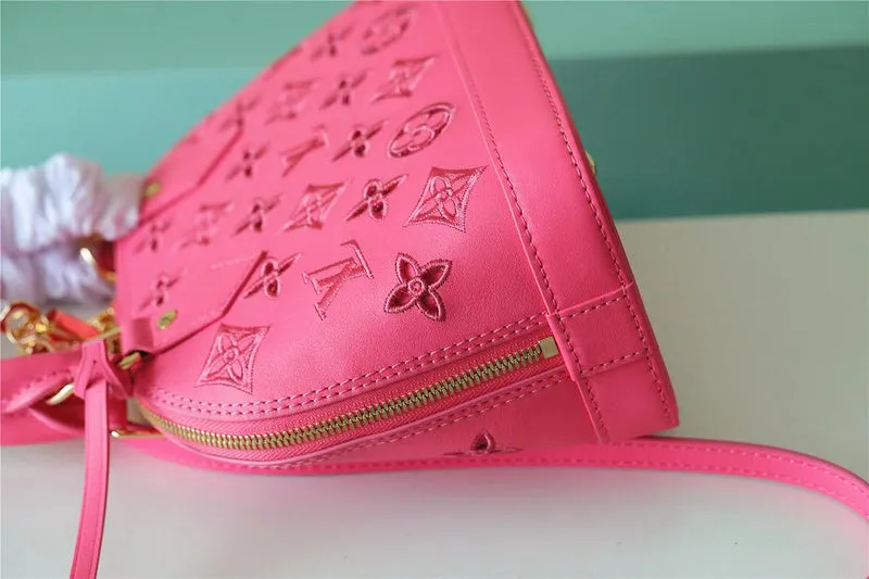 ANAFORA LUXE - LOV Bags - 168