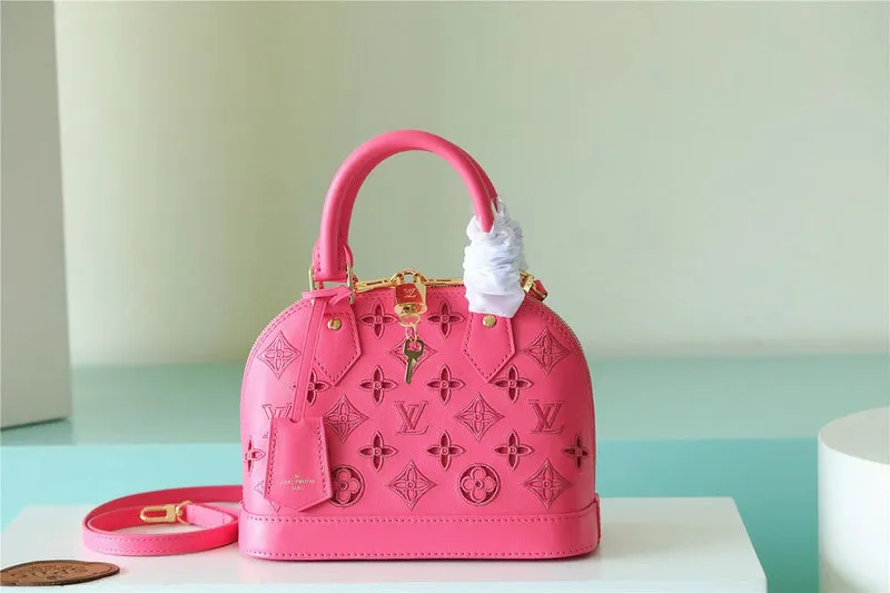 ANAFORA LUXE - LOV Bags - 168
