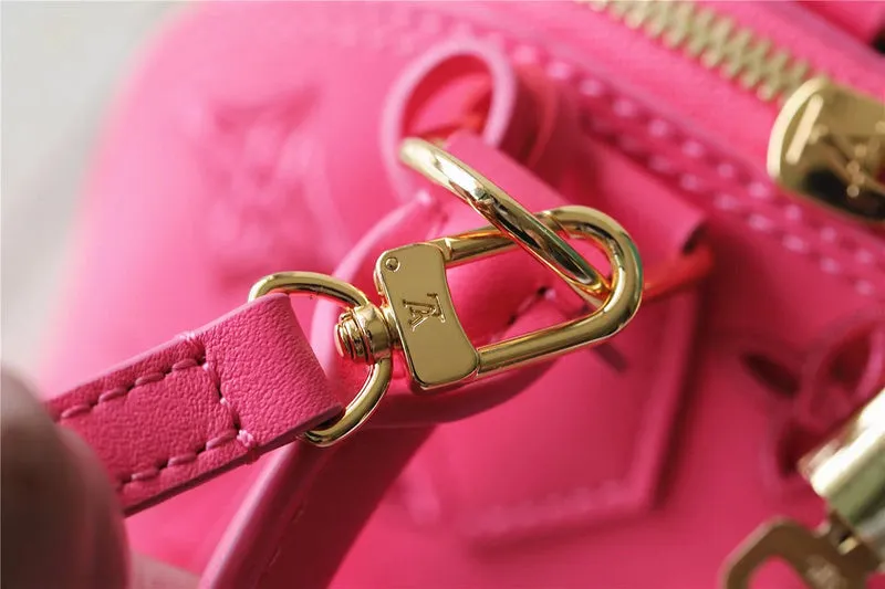 ANAFORA LUXE - LOV Bags - 168