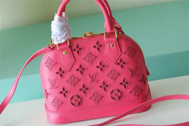 ANAFORA LUXE - LOV Bags - 168