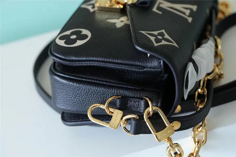 ANAFORA LUXE - LOV Bags - 177