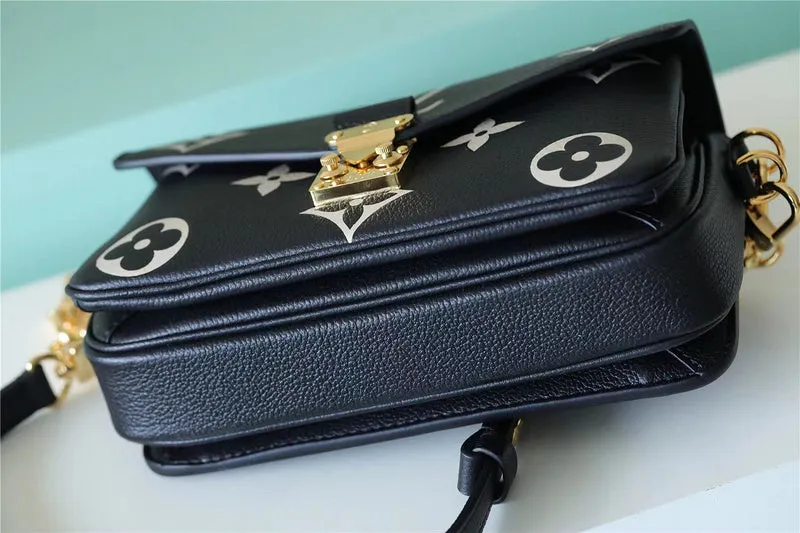 ANAFORA LUXE - LOV Bags - 177