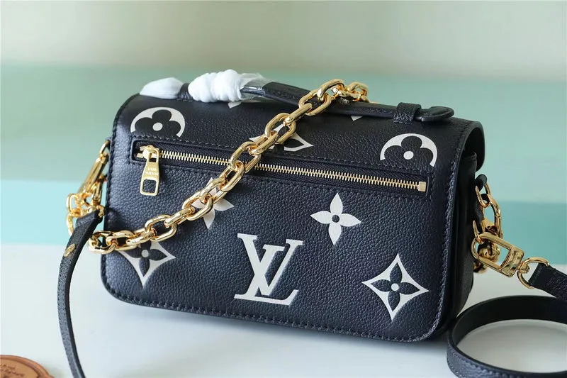 ANAFORA LUXE - LOV Bags - 177