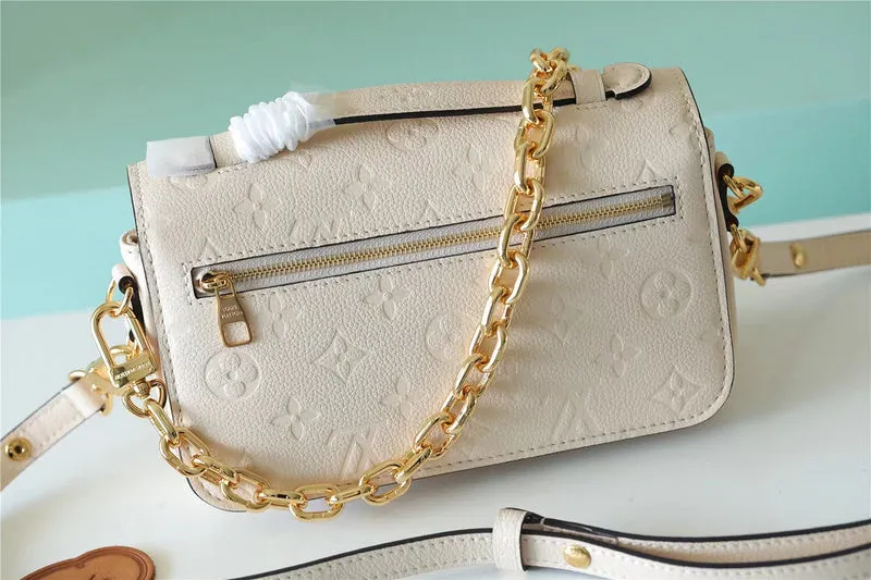 ANAFORA LUXE - LOV Bags - 181