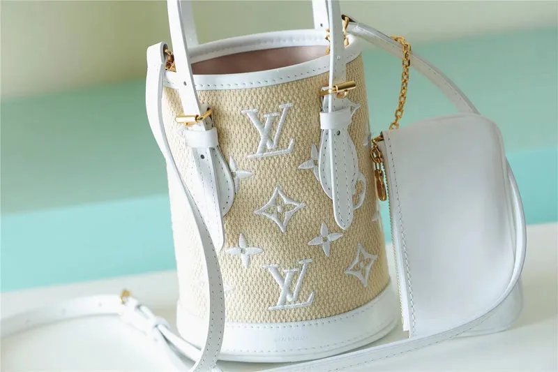 ANAFORA LUXE - LOV Bags - 190
