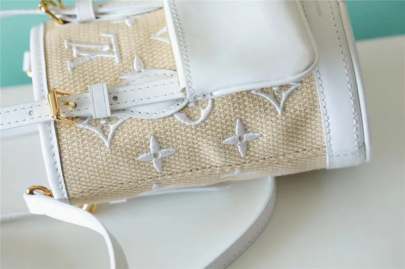 ANAFORA LUXE - LOV Bags - 190