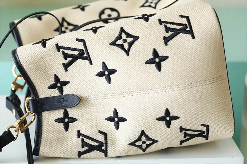 ANAFORA LUXE - LOV Bags - 191