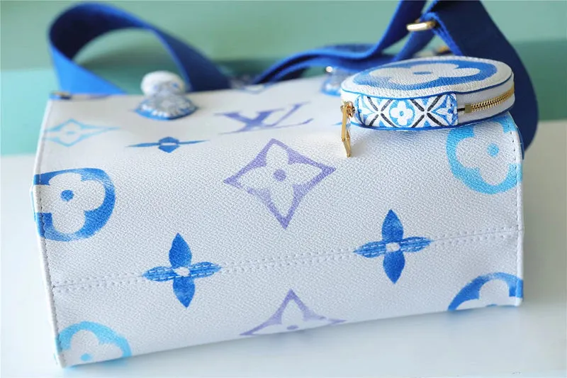 ANAFORA LUXE - LOV Bags - 208