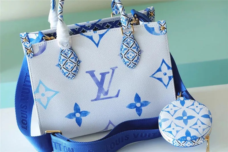 ANAFORA LUXE - LOV Bags - 208