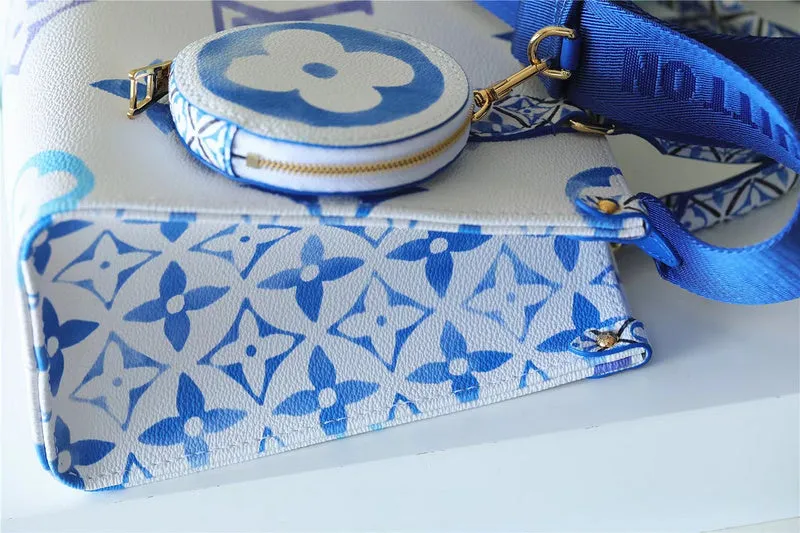 ANAFORA LUXE - LOV Bags - 208