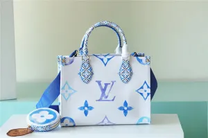 ANAFORA LUXE - LOV Bags - 208