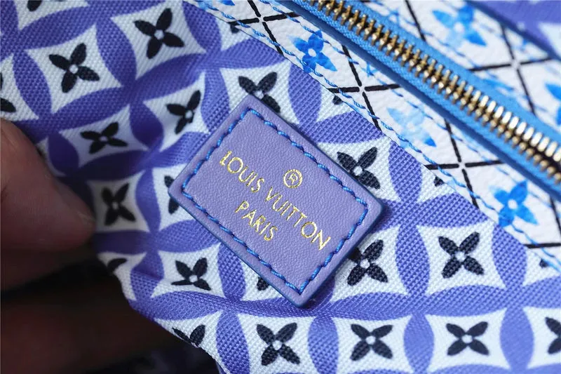 ANAFORA LUXE - LOV Bags - 213