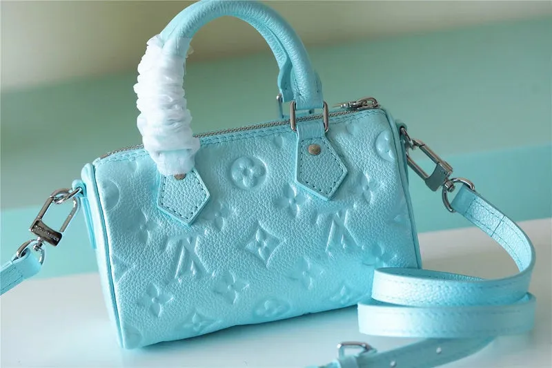 ANAFORA LUXE - LOV Bags - 248