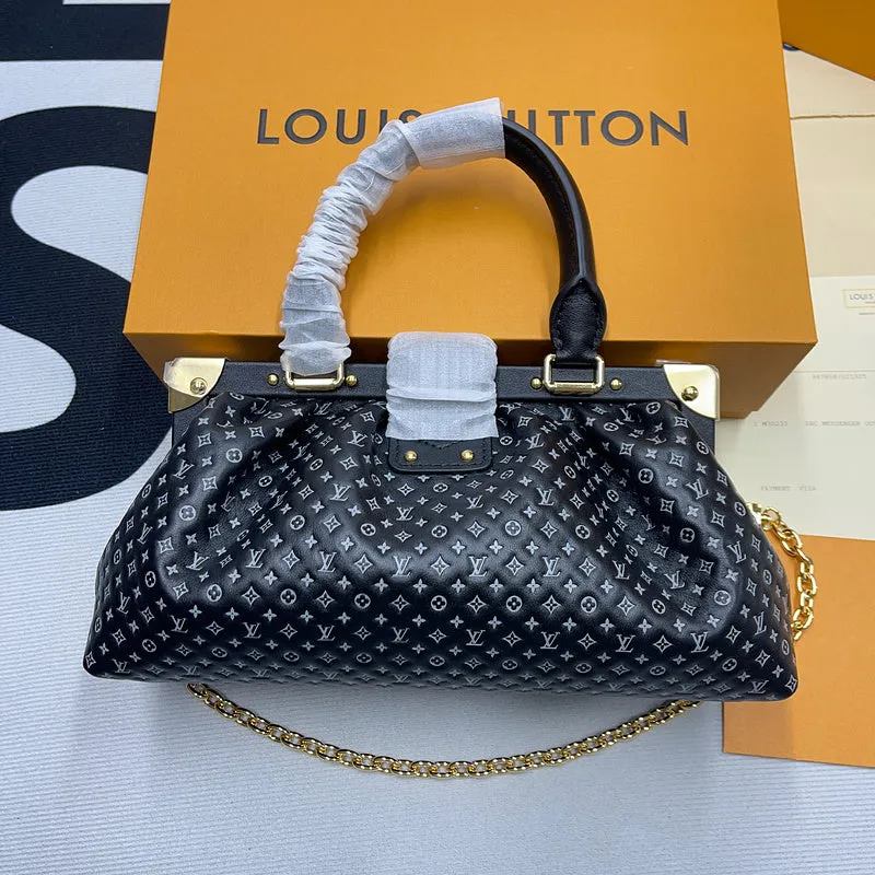 ANAFORA LUXE - LOV Bags - 286