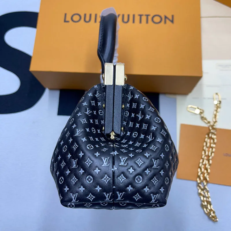 ANAFORA LUXE - LOV Bags - 286