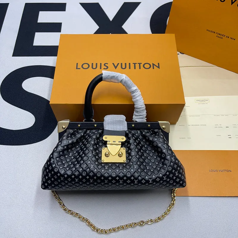 ANAFORA LUXE - LOV Bags - 286