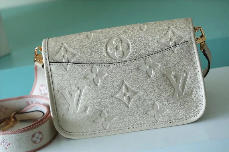 ANAFORA LUXE - LOV Bags - 304