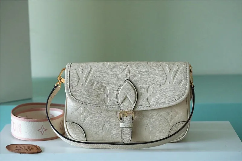 ANAFORA LUXE - LOV Bags - 304