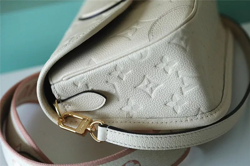 ANAFORA LUXE - LOV Bags - 304