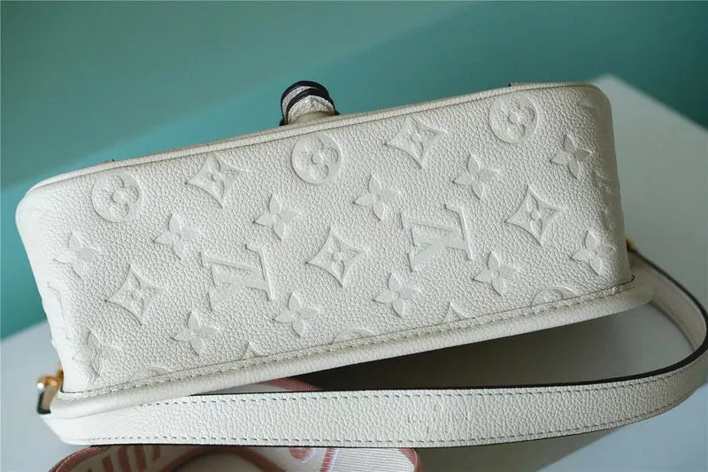 ANAFORA LUXE - LOV Bags - 304