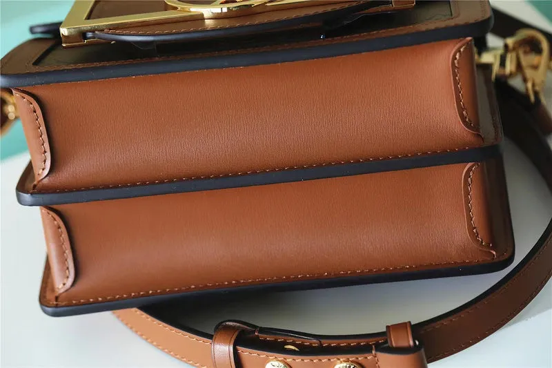 ANAFORA LUXE - LOV Bags - 313