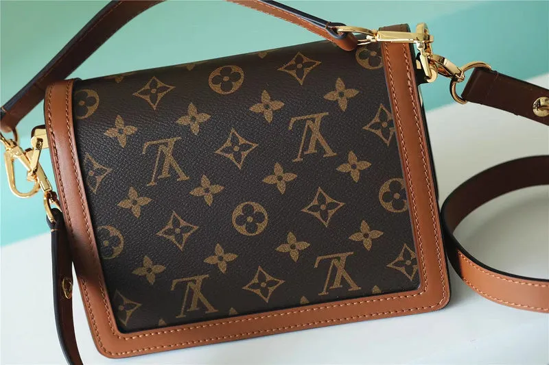 ANAFORA LUXE - LOV Bags - 313