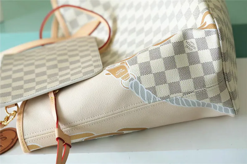 ANAFORA LUXE - LOV Bags - 321