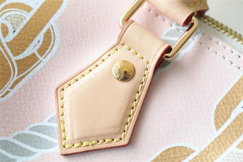 ANAFORA LUXE - LOV Bags - 323