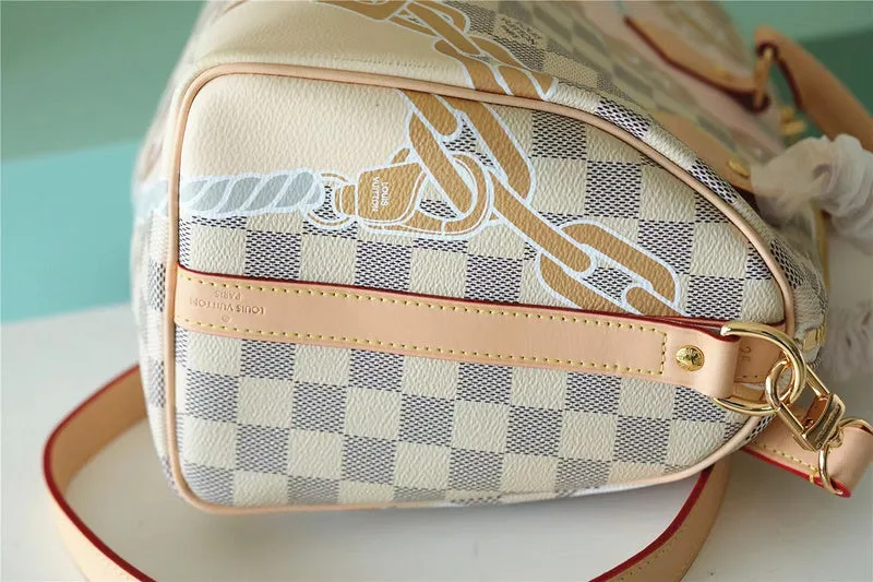 ANAFORA LUXE - LOV Bags - 323