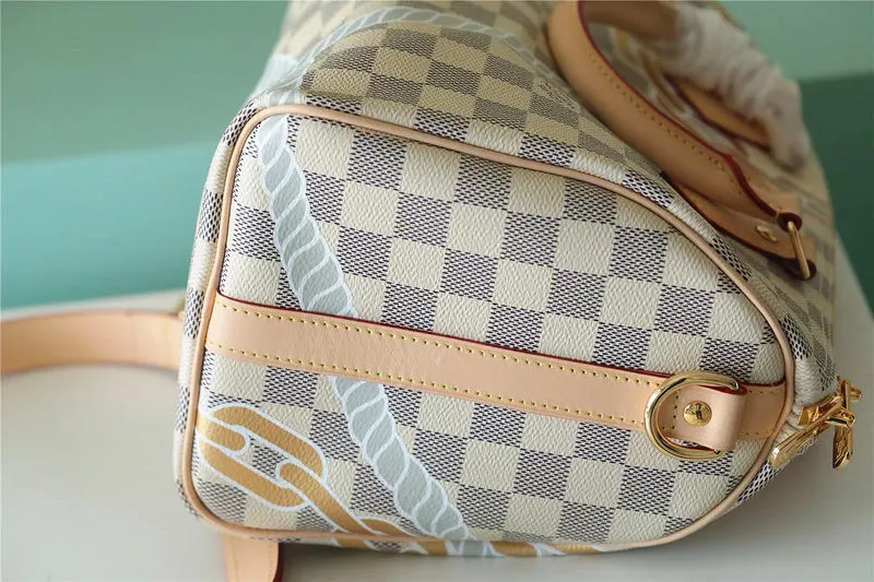 ANAFORA LUXE - LOV Bags - 323
